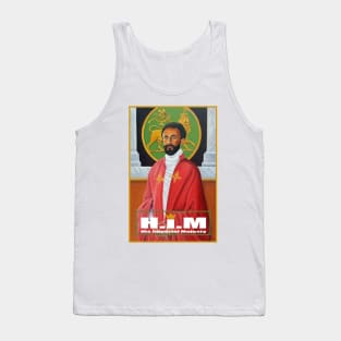 H.I.M (His Imperial Majesty) Tank Top